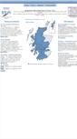 Mobile Screenshot of escro.co.uk